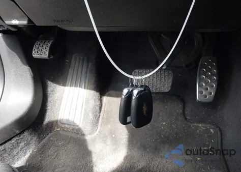 2016 Chevrolet Malibu 1Lt из США, поврежденный, VIN 1G1ZE5ST3GF313959